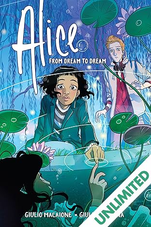 Alice: From Dream to Dream